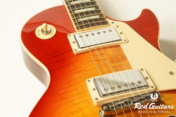 Les Paul Traditional 2012